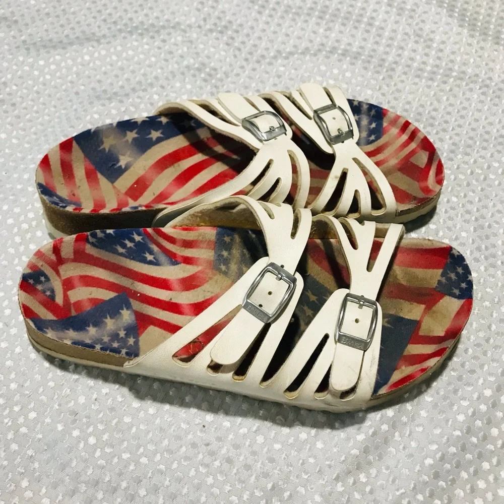 Birkenstock Sandals